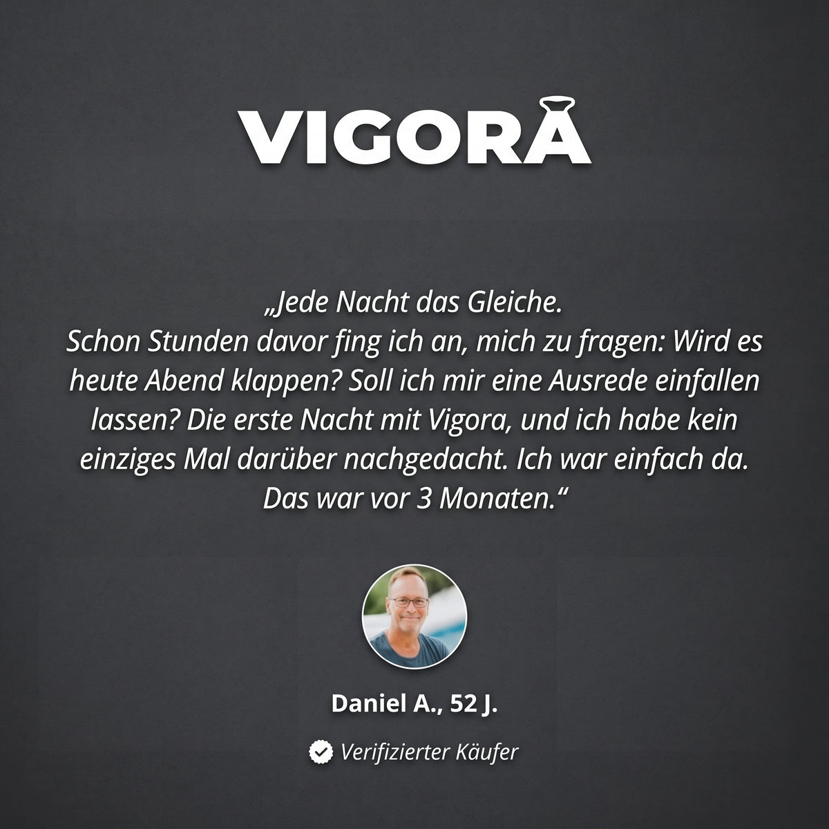 Vigora Ring