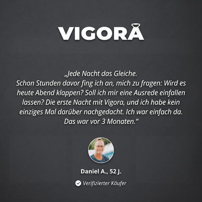 Vigora Ring