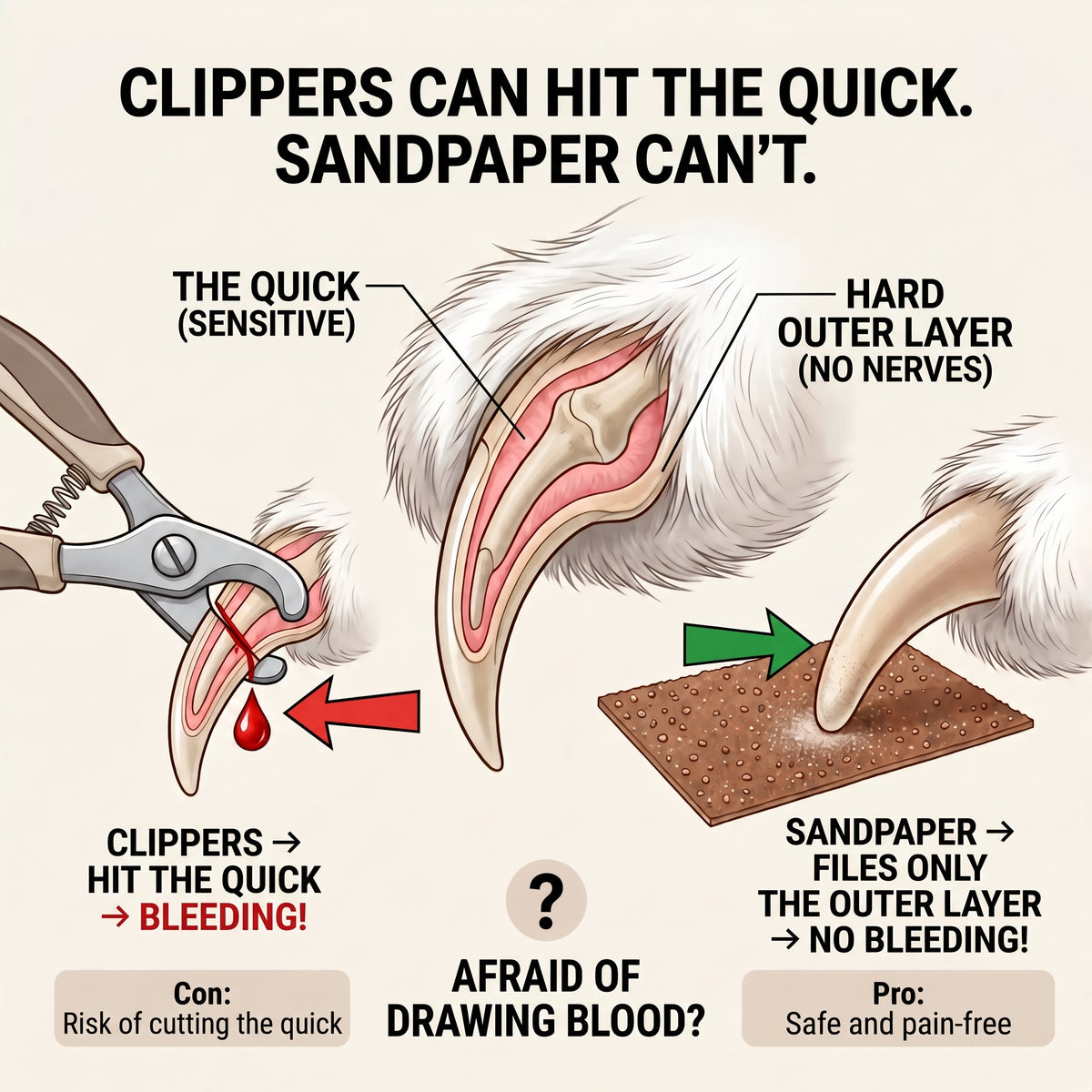 ClawSaver
