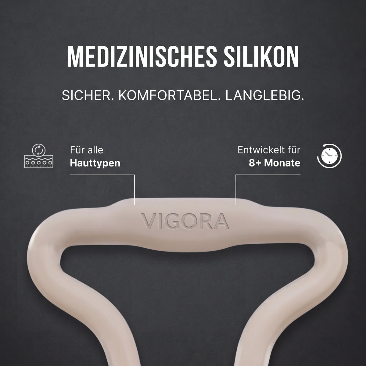 Vigora Ring