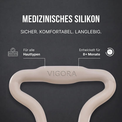 Vigora Ring